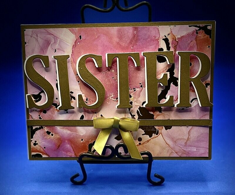 SISTER SISTER
