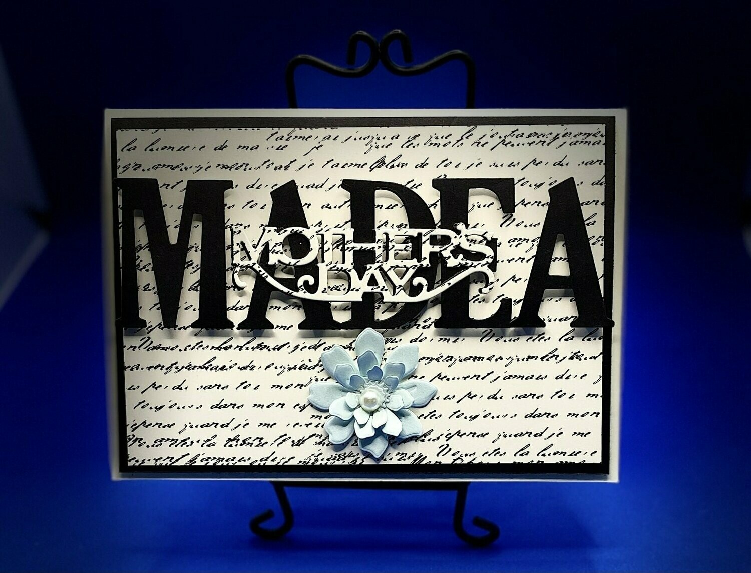 MADEA MADEA