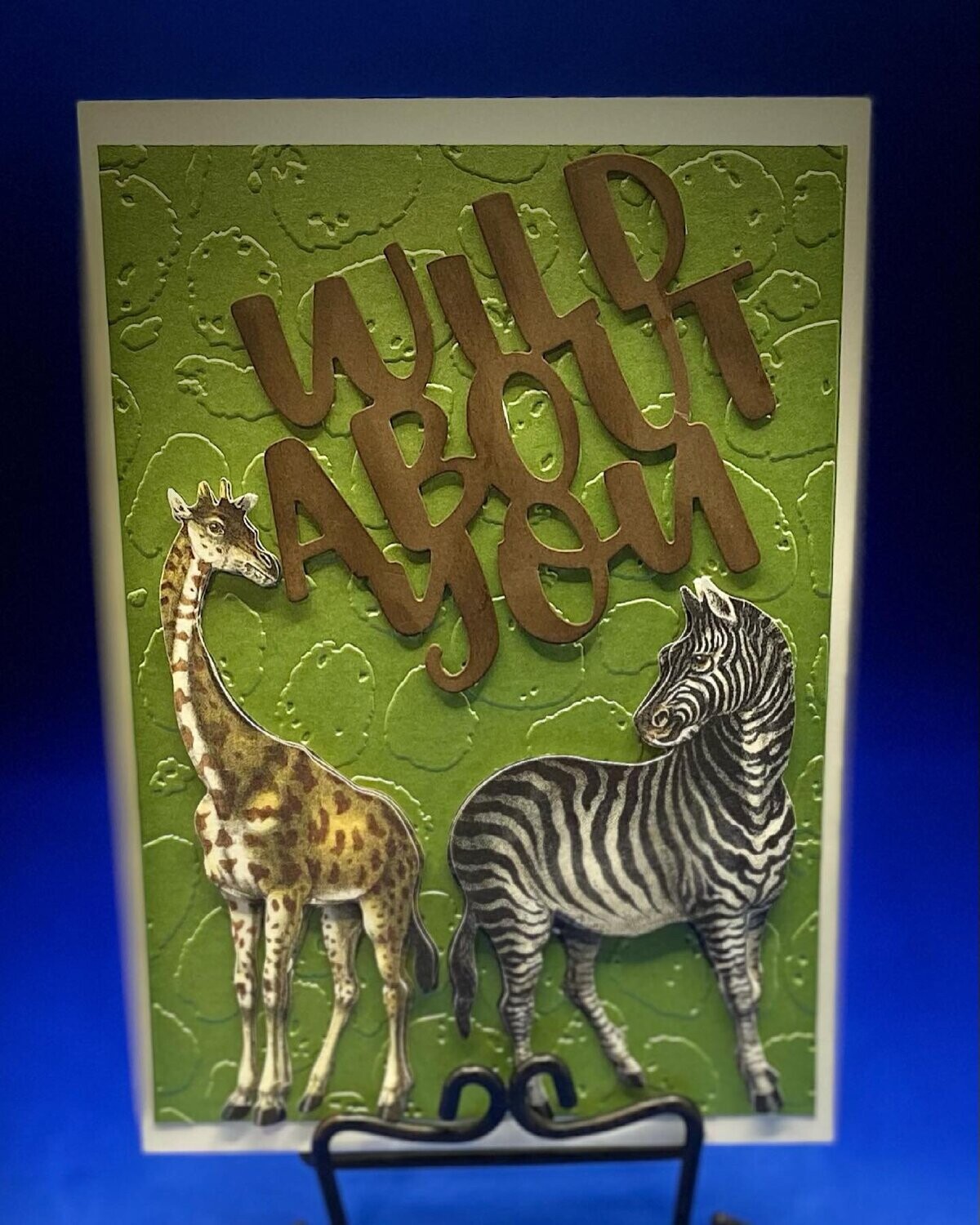 Wild About You