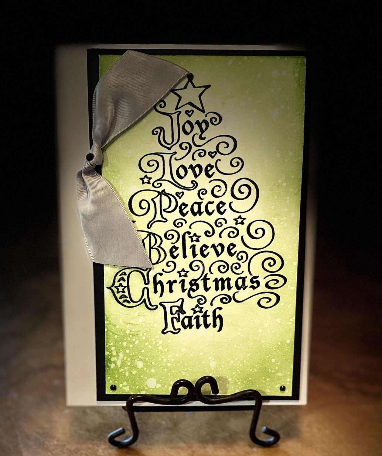 Joy, Love, Peace Joy, Love, Peace