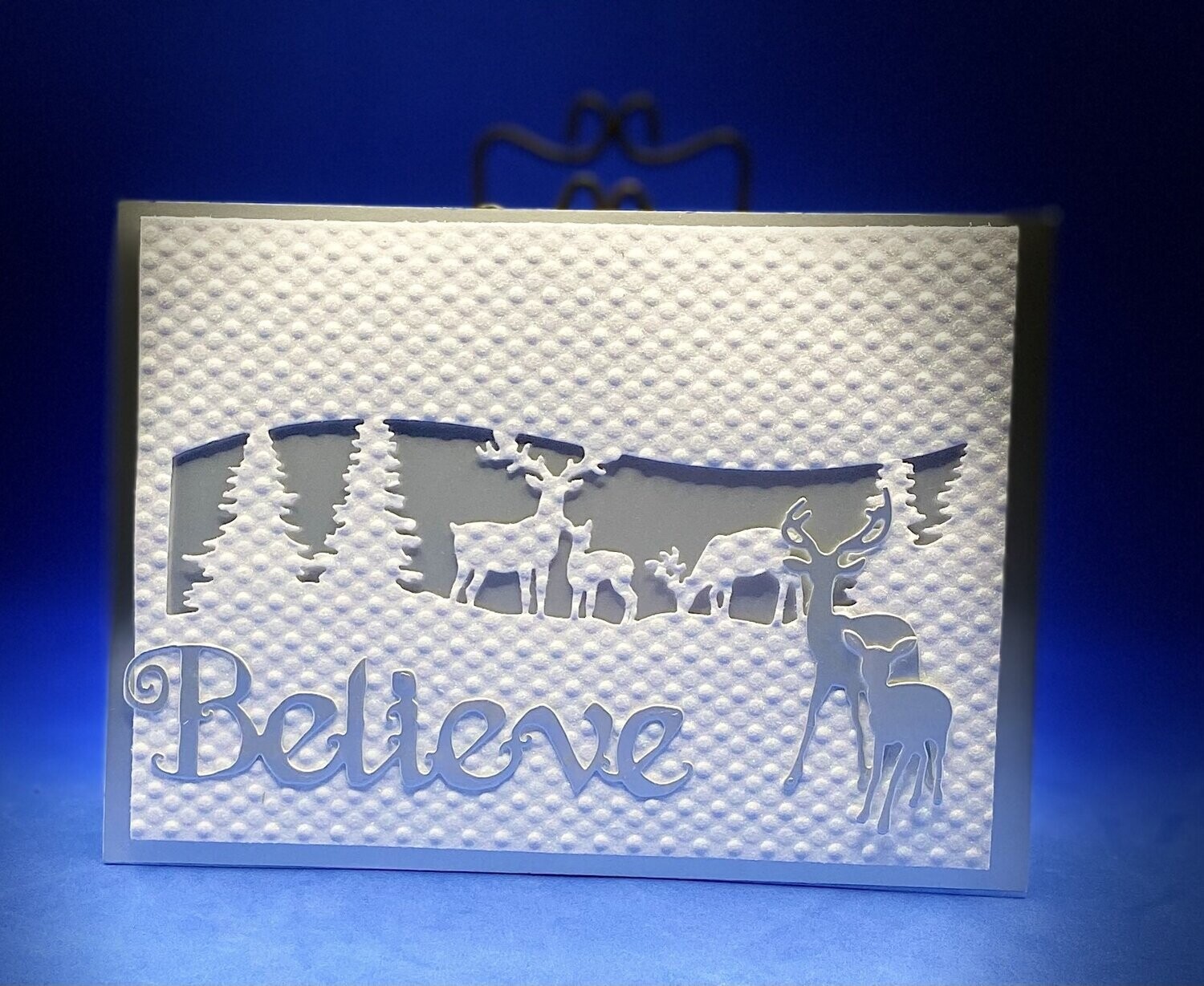 Believe-Forrest Believe-Forrest