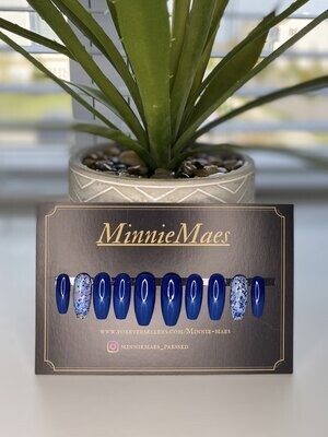 Blue Monday