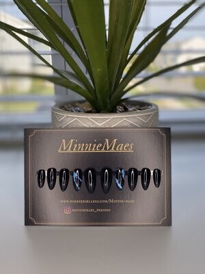 Black Marble Black Marble