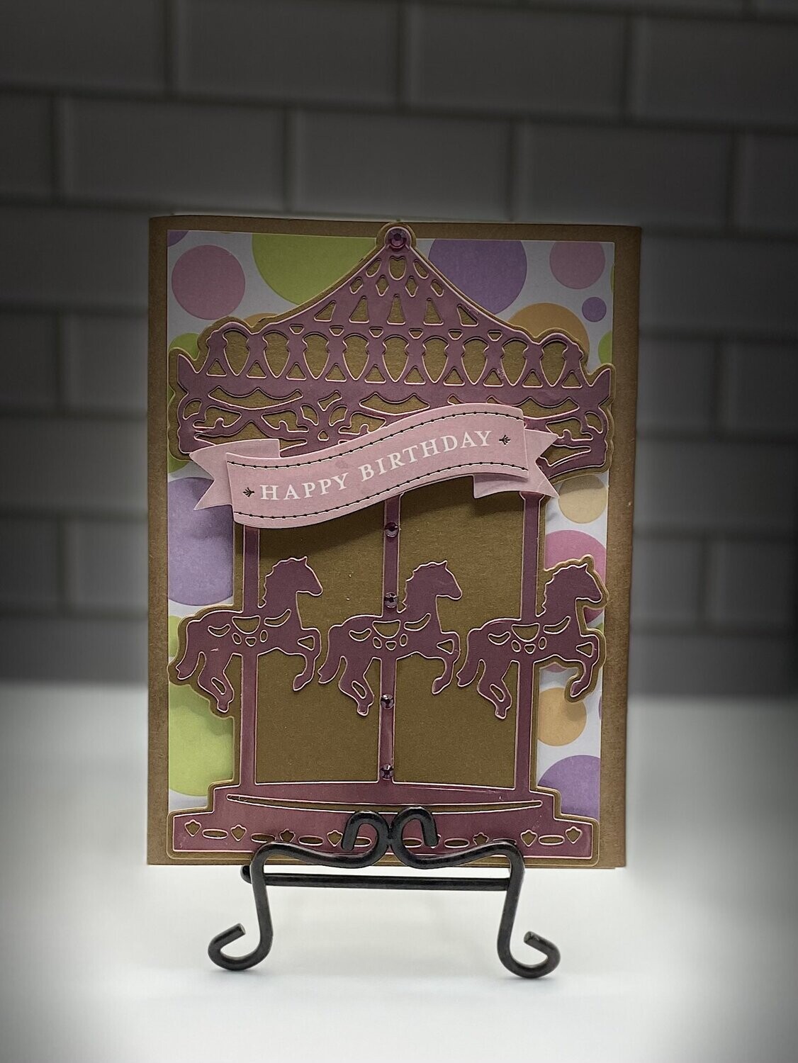 Merry Go Round Merry Go Round