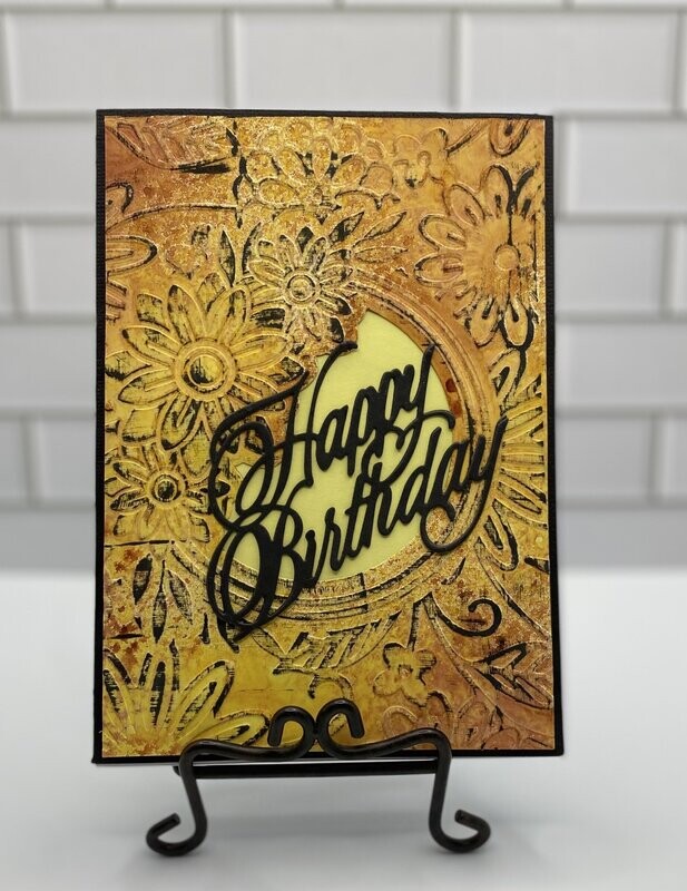 Happy Birthday Happy Birthday