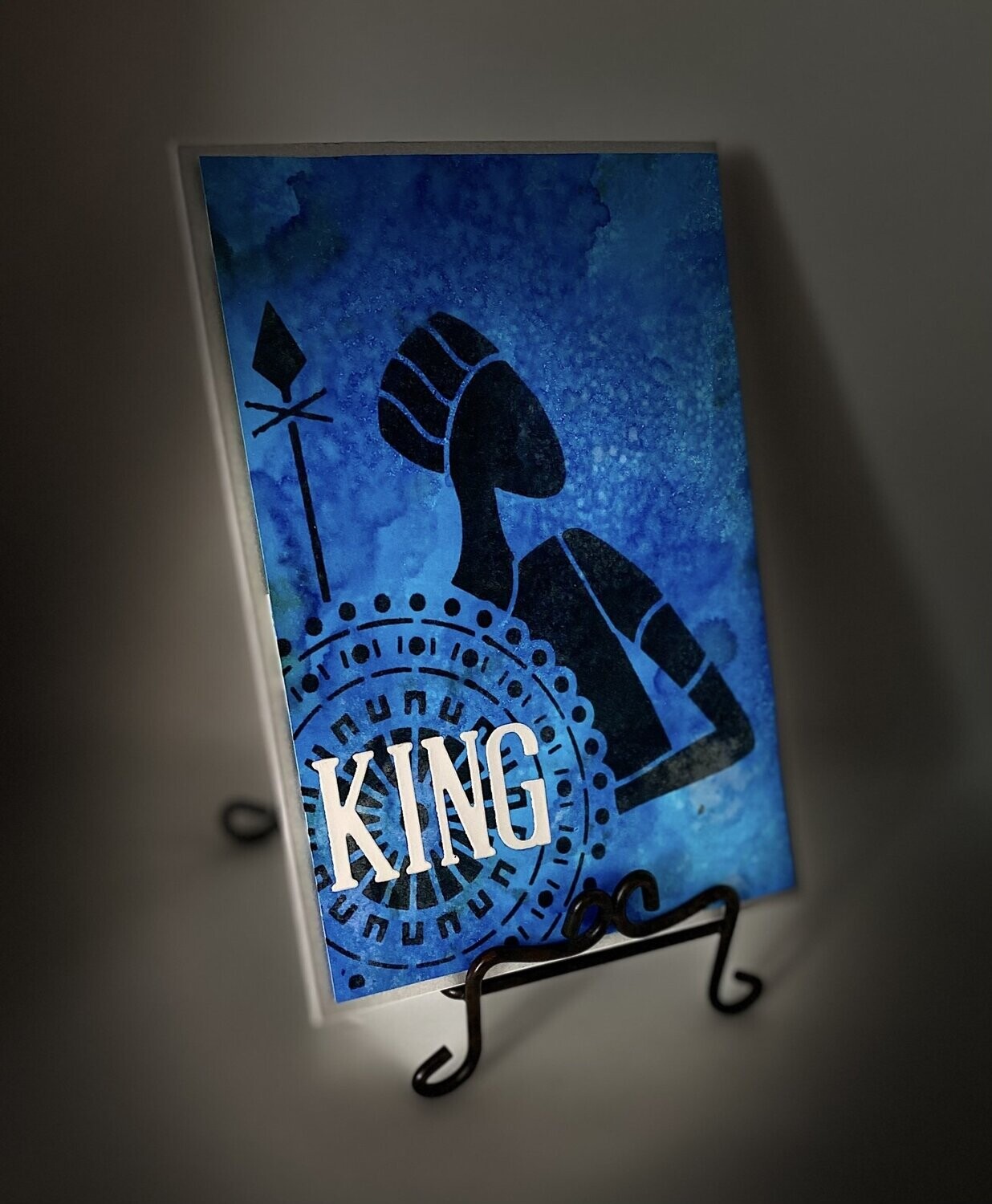 King King