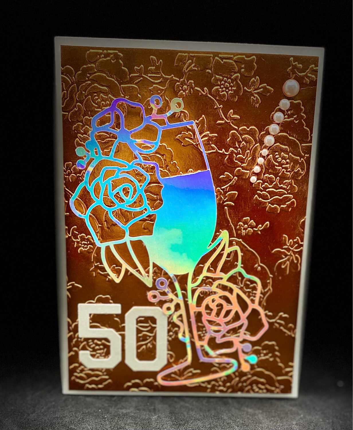“50” Wishes “50” Wishes