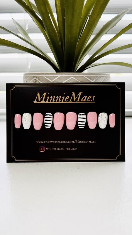 Pink Zebra Pink Zebra