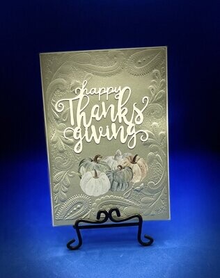 Happy ThanksGiving