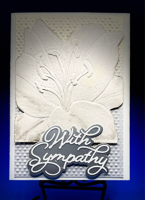 With Sympathy With Sympathy