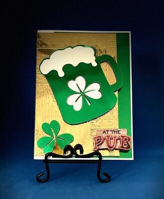 ST. PATRICKS DAY