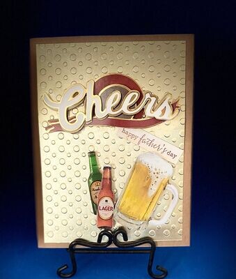 FATHER'S DAY CARDS & GIFT IDEAS