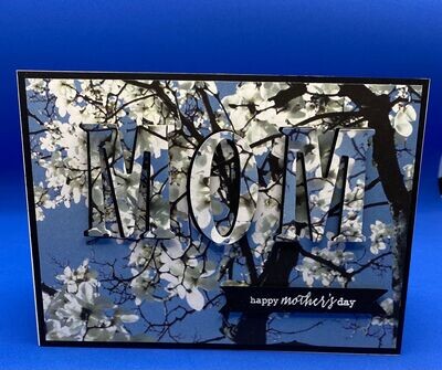 MOTHER'S DAY CARDS AND GIFT IDEAS