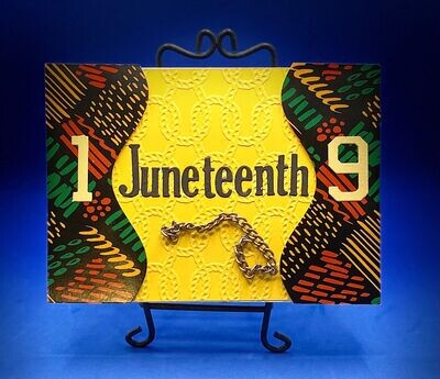 JUNETEENTH
