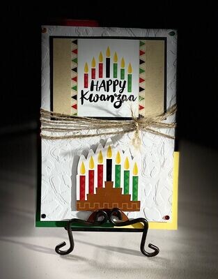 KWANZAA