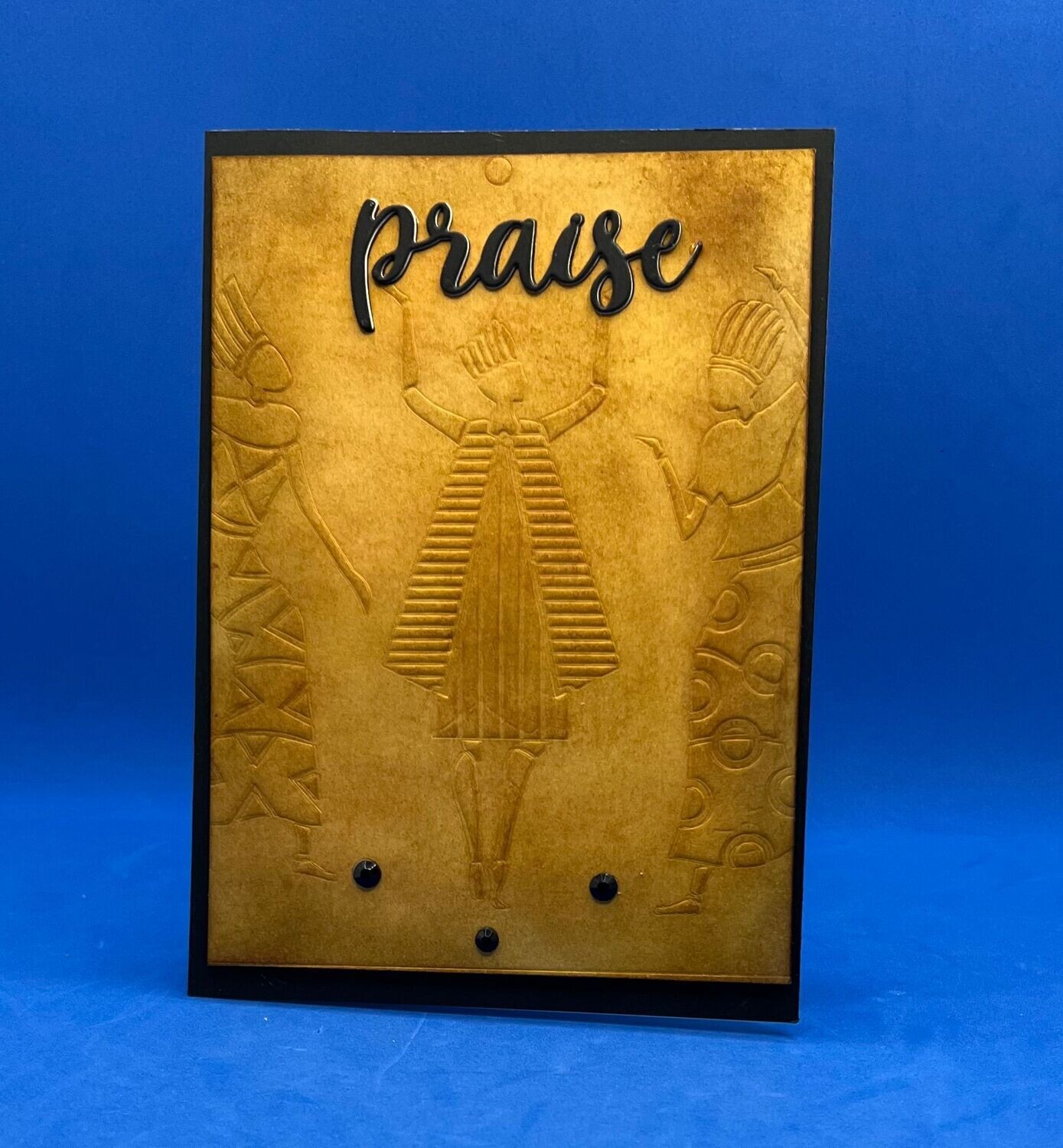 "Praise"