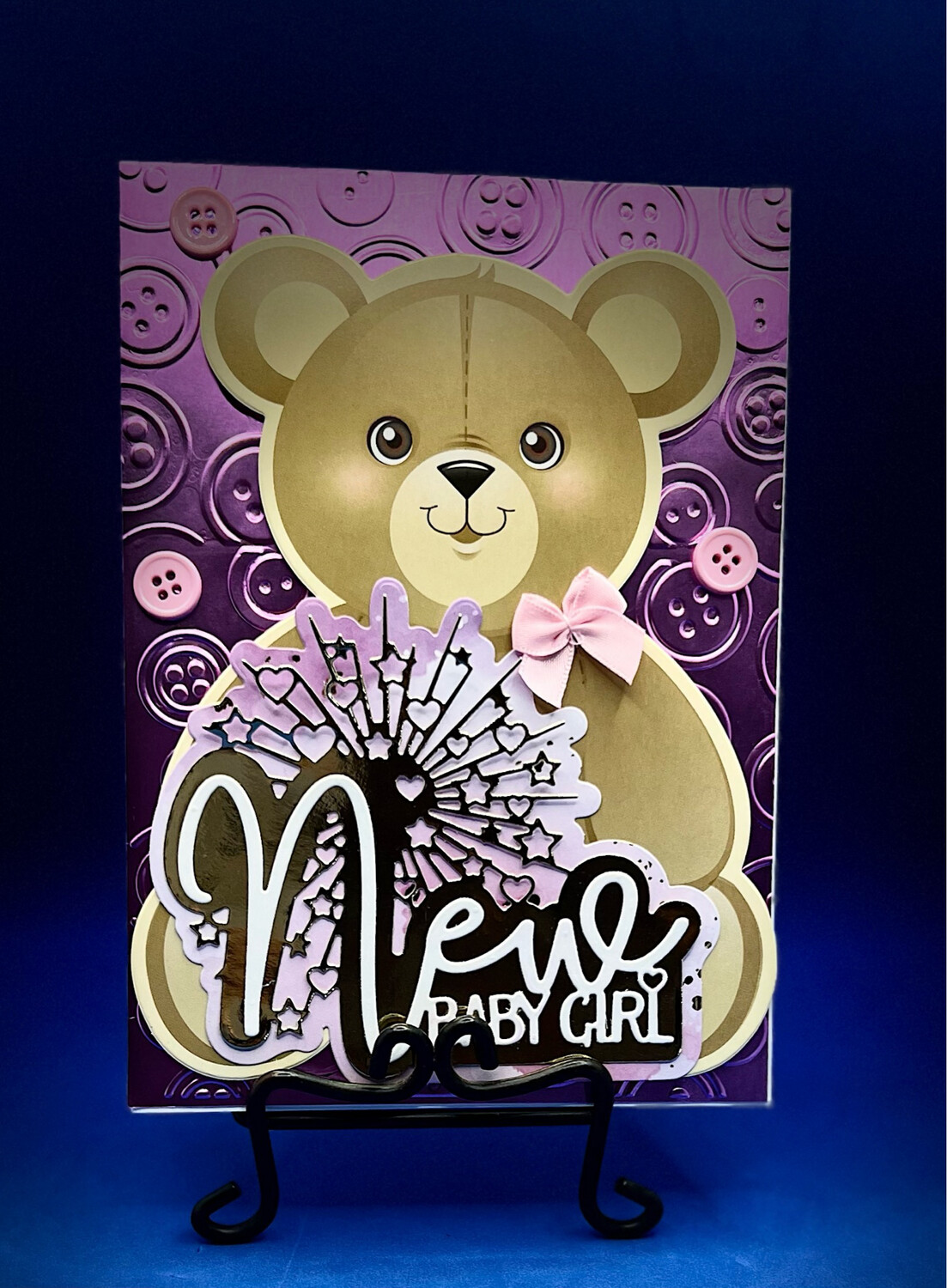 Welcome Baby Girl Welcome Baby Girl