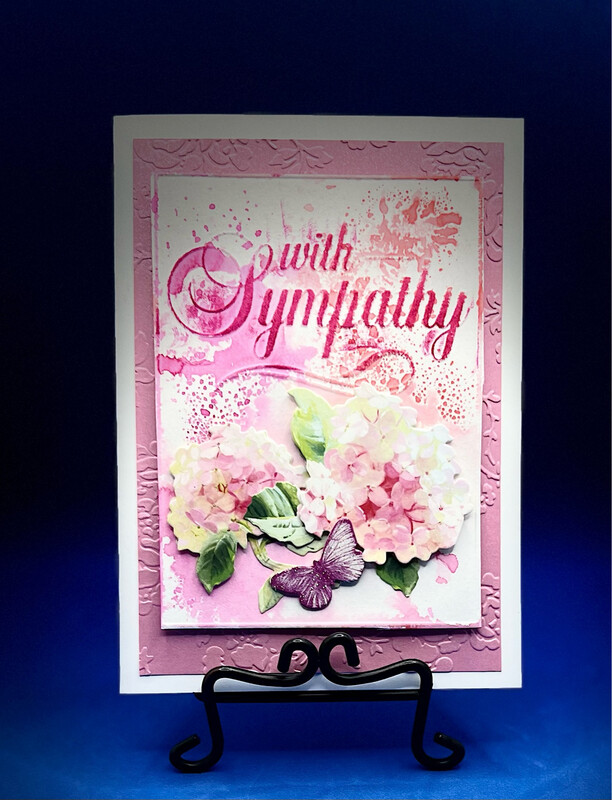 With Sympathy With Sympathy