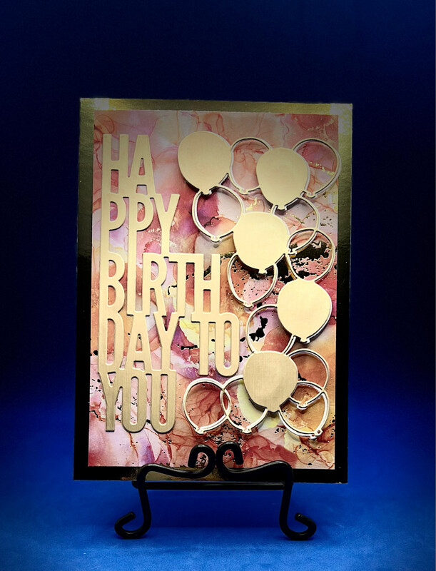 Happy Birthday Happy Birthday