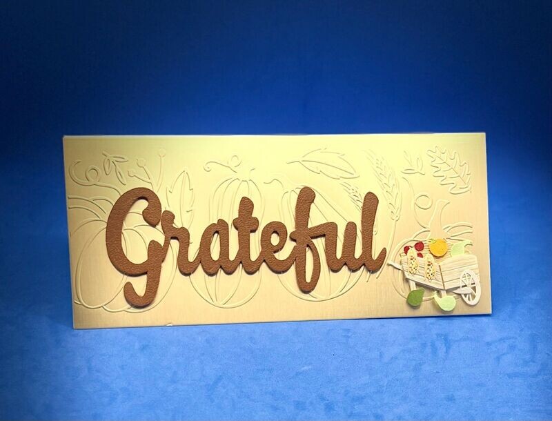 Grateful Grateful