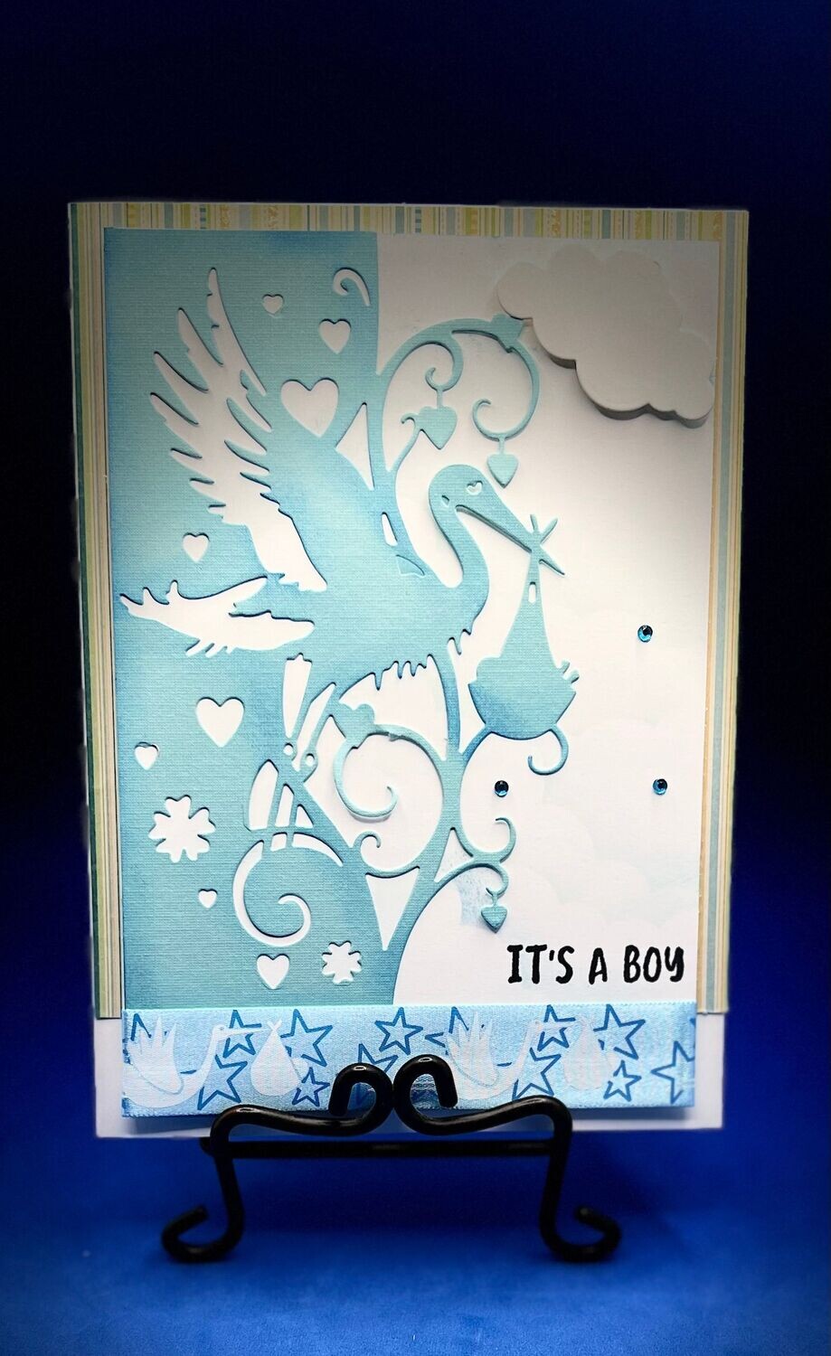 It's A Boy It's A Boy