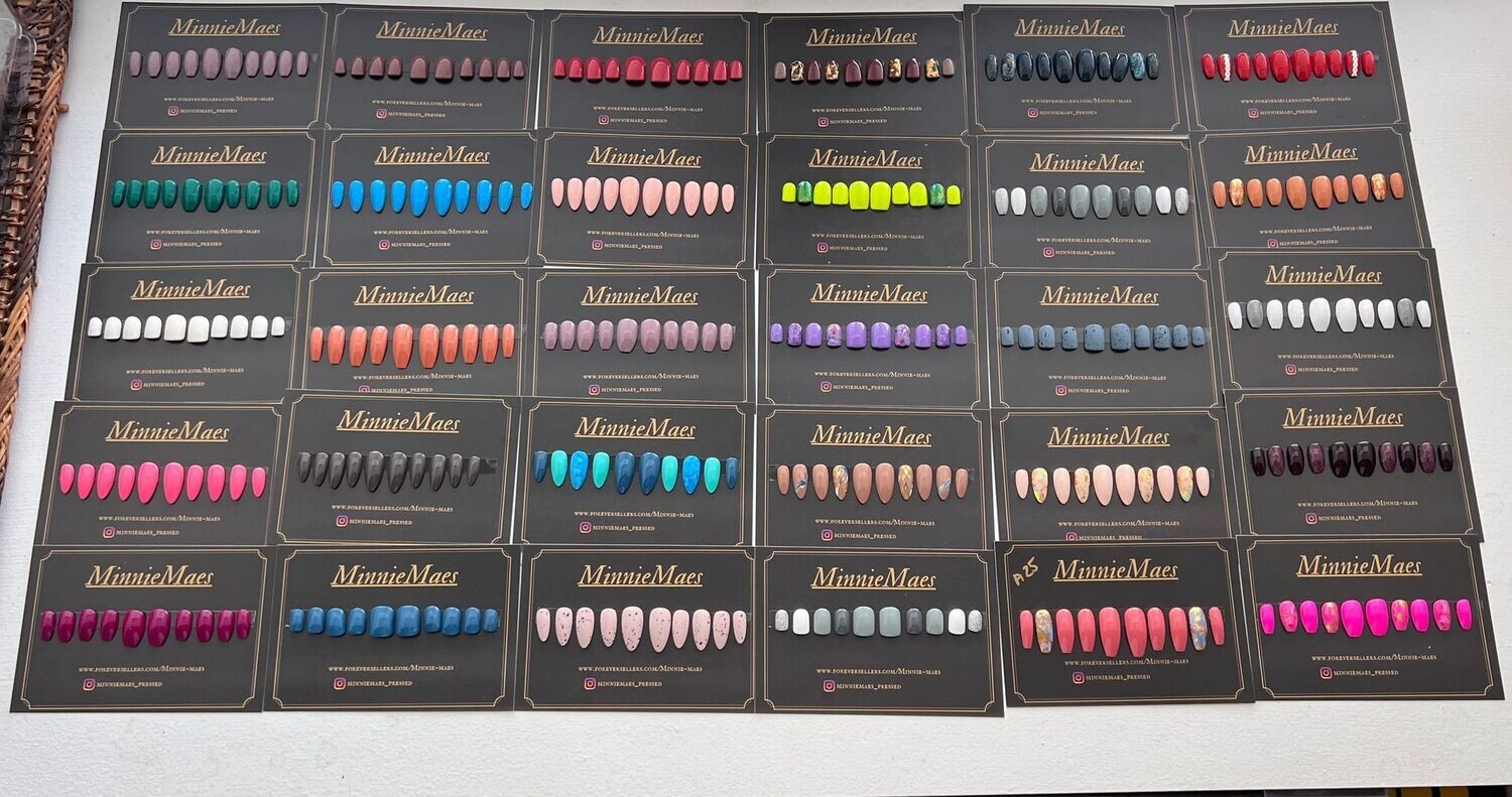 Solid Color Sets Solid Color Sets