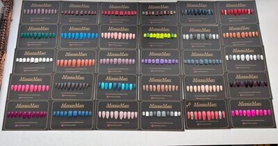 Solid Color Sets Solid Color Sets