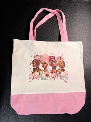 TOTE BAGS