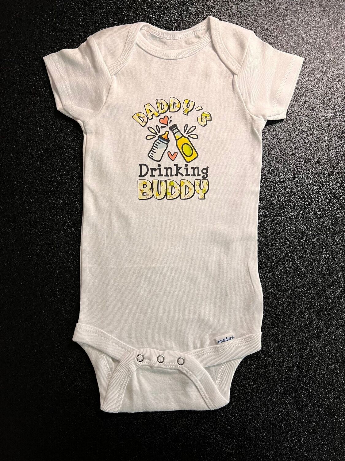 Drinking Buddy Drinking Buddy