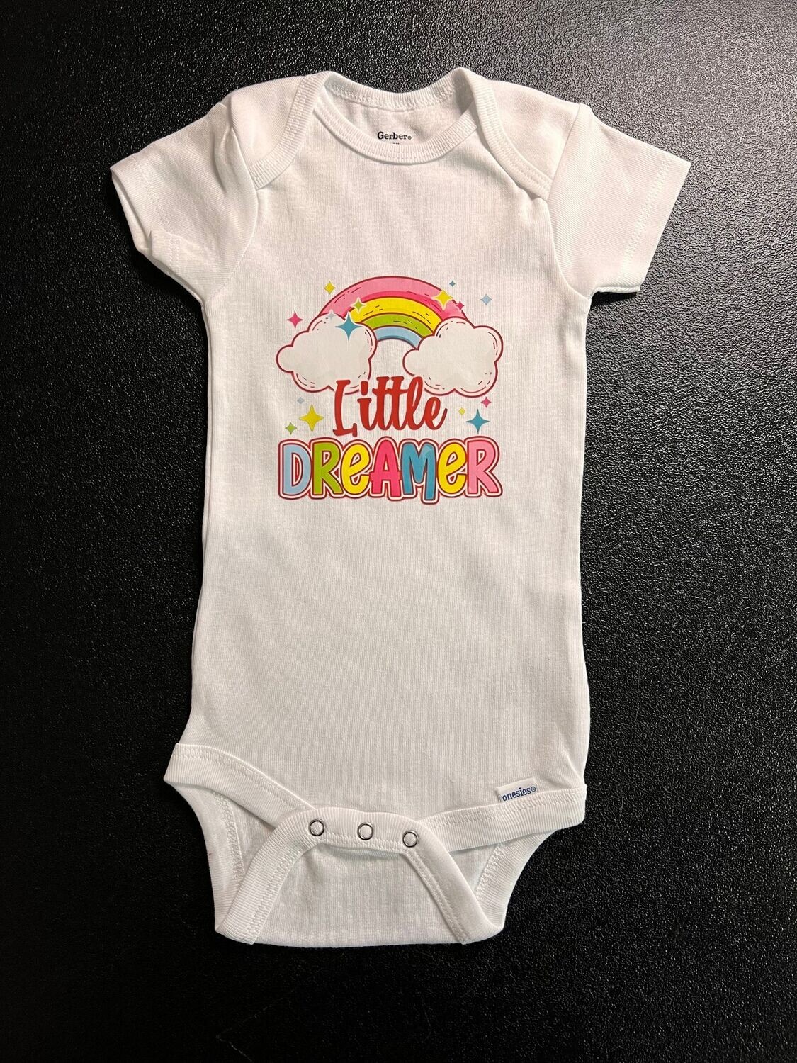 Little Dreamer Little Dreamer