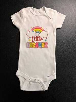 Little Dreamer Little Dreamer