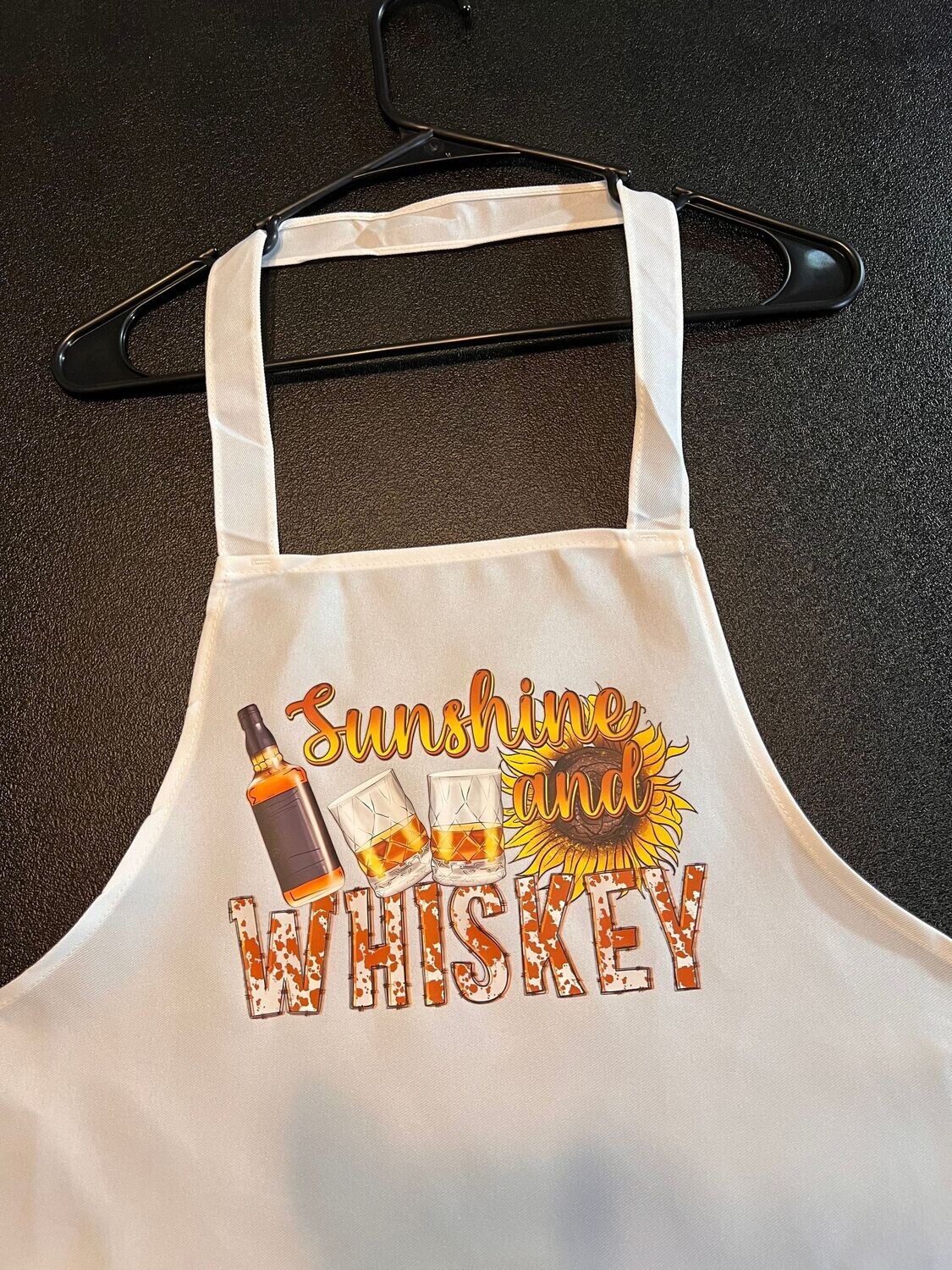 Sunshine & Whiskey Sunshine & Whiskey