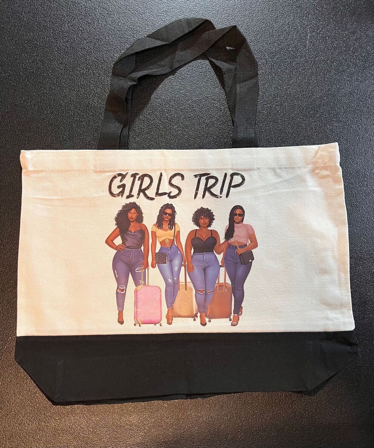 Girl's Trip Girl's Trip