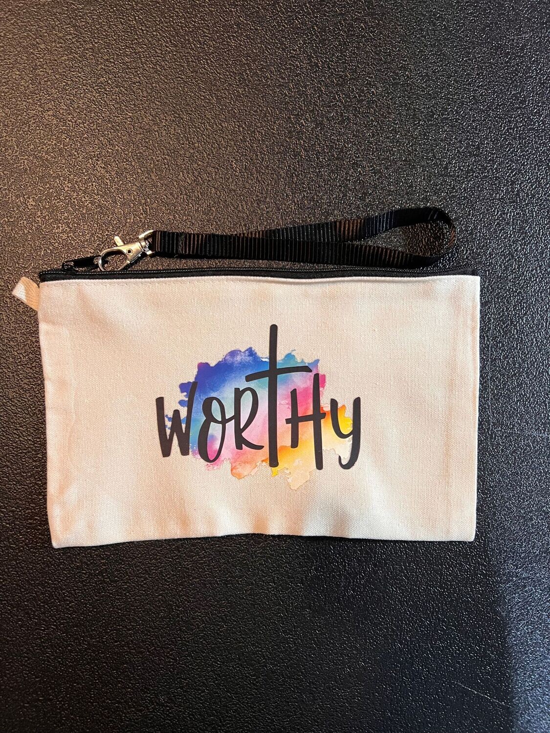 Worthy Worthy