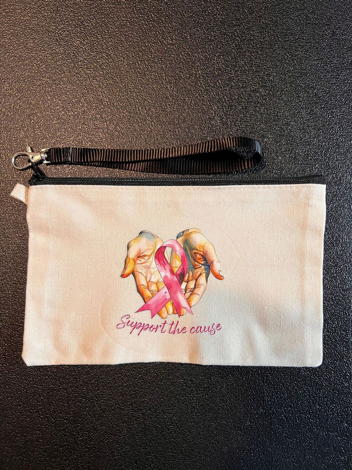 Support The Cause Support The Cause