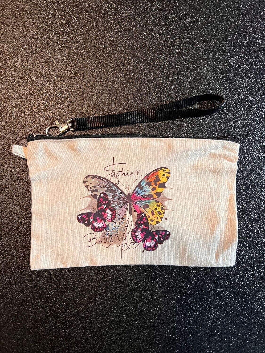Fashion Butterfly Fashion Butterfly