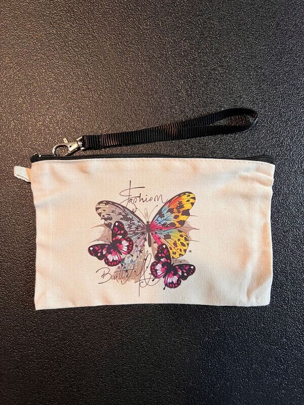 Fashion Butterfly Fashion Butterfly