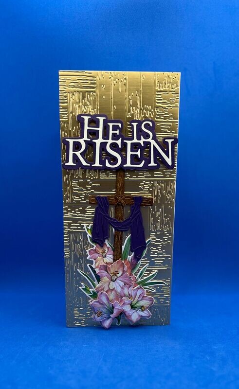 At The Cross At The Cross