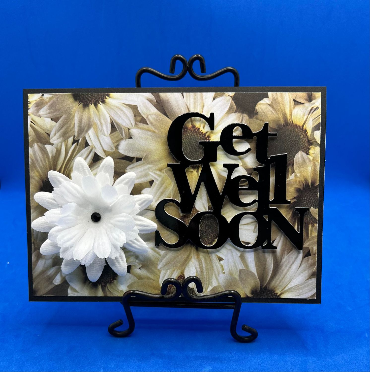 Get Well Soon Get Well Soon