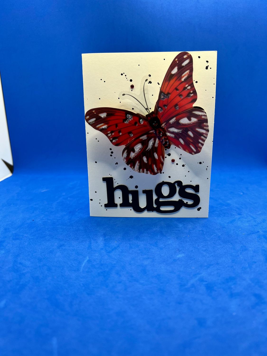 Hugs Hugs