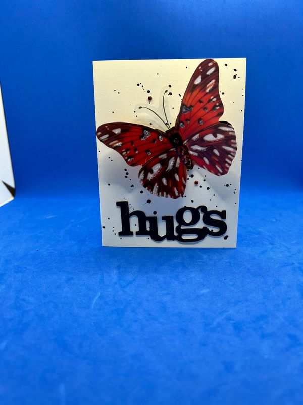Hugs Hugs
