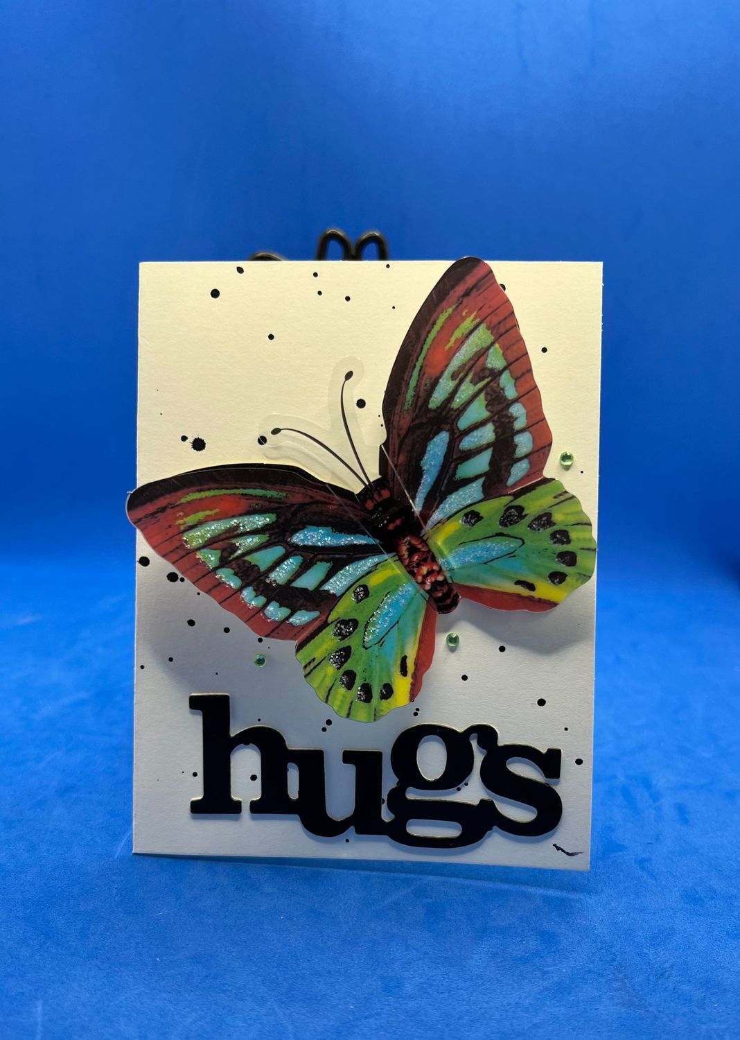 Hugs Hugs