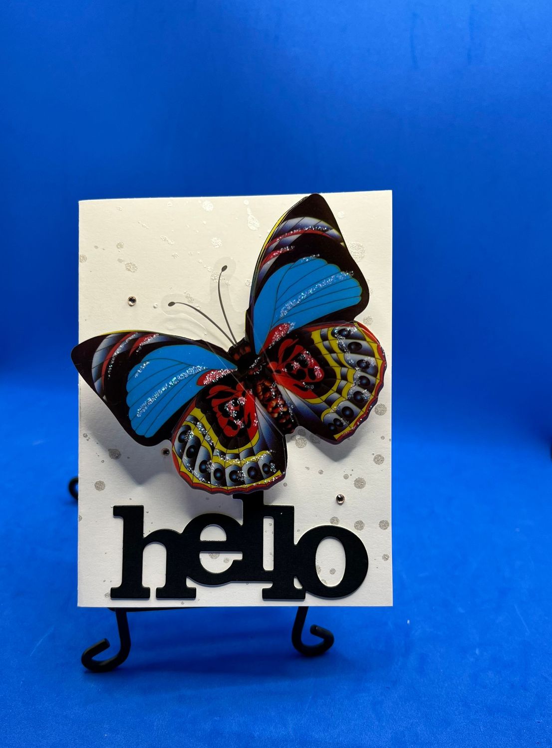 Hello Hello