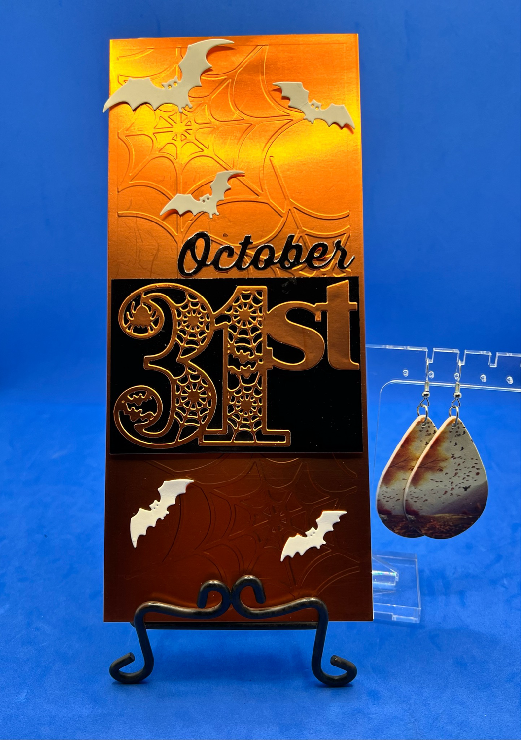 Card Set October 31st Card Set October 31st