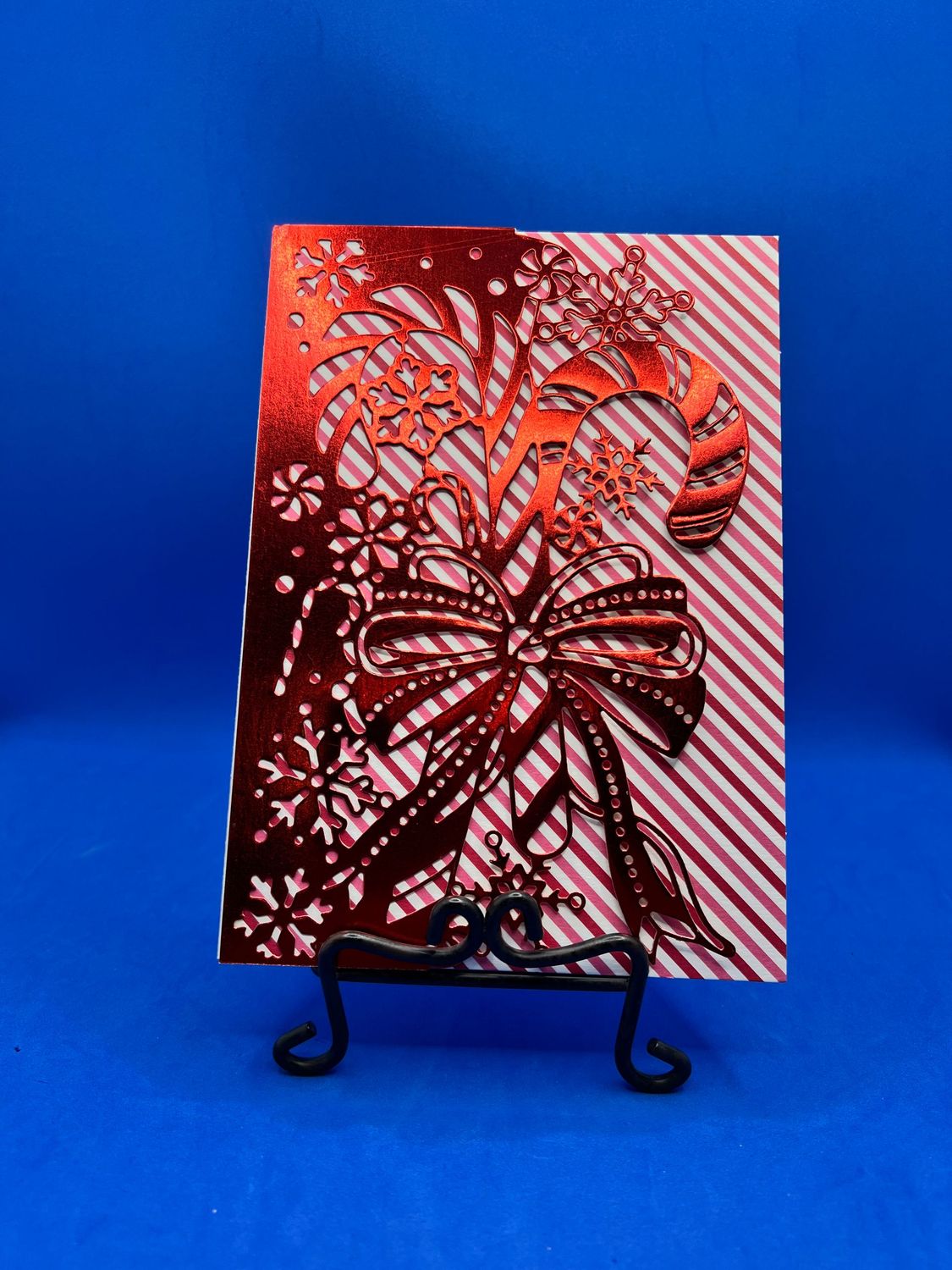 "Candy Cane"