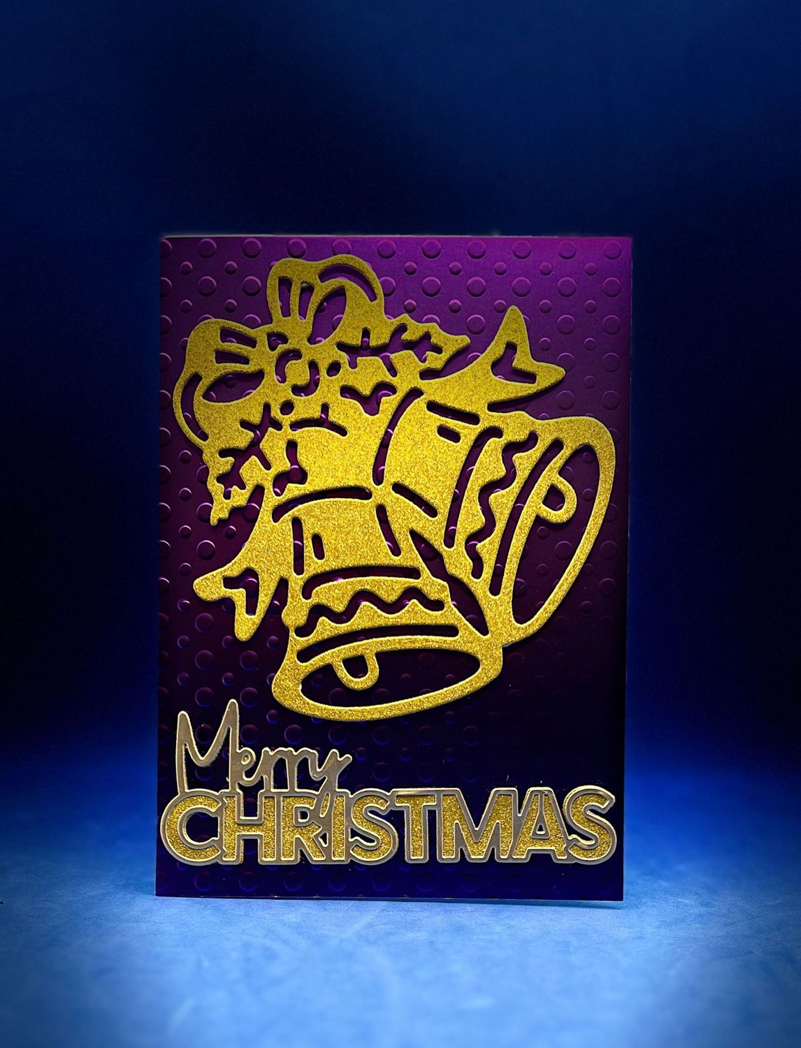 "Merry Christmas"