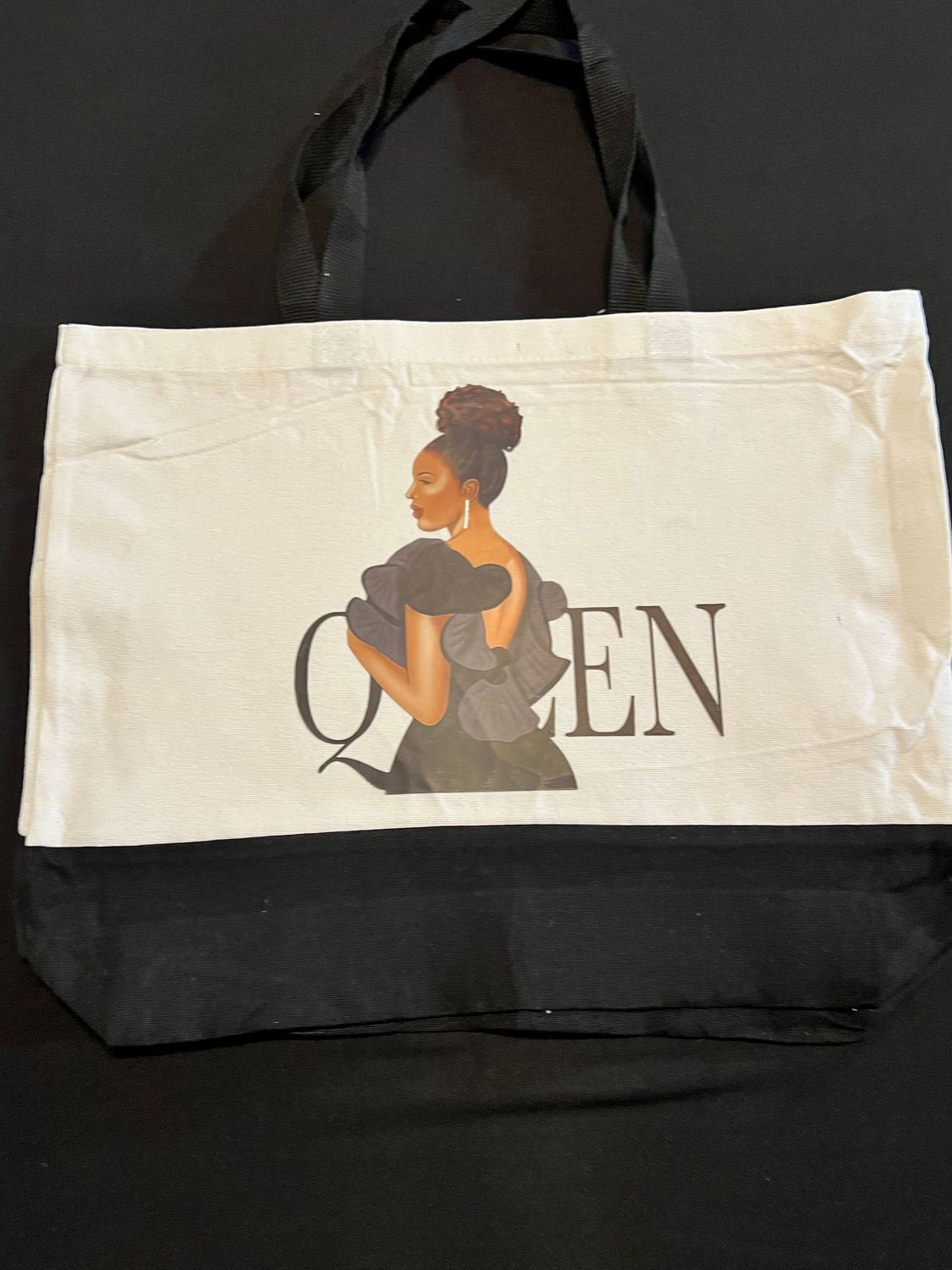 Queen Queen