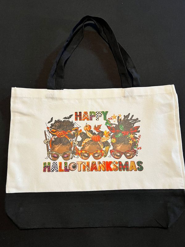 Happy Hallothanksmas Happy Hallothanksmas