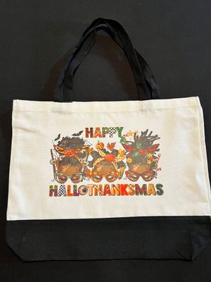 Happy Hallothanksmas Happy Hallothanksmas
