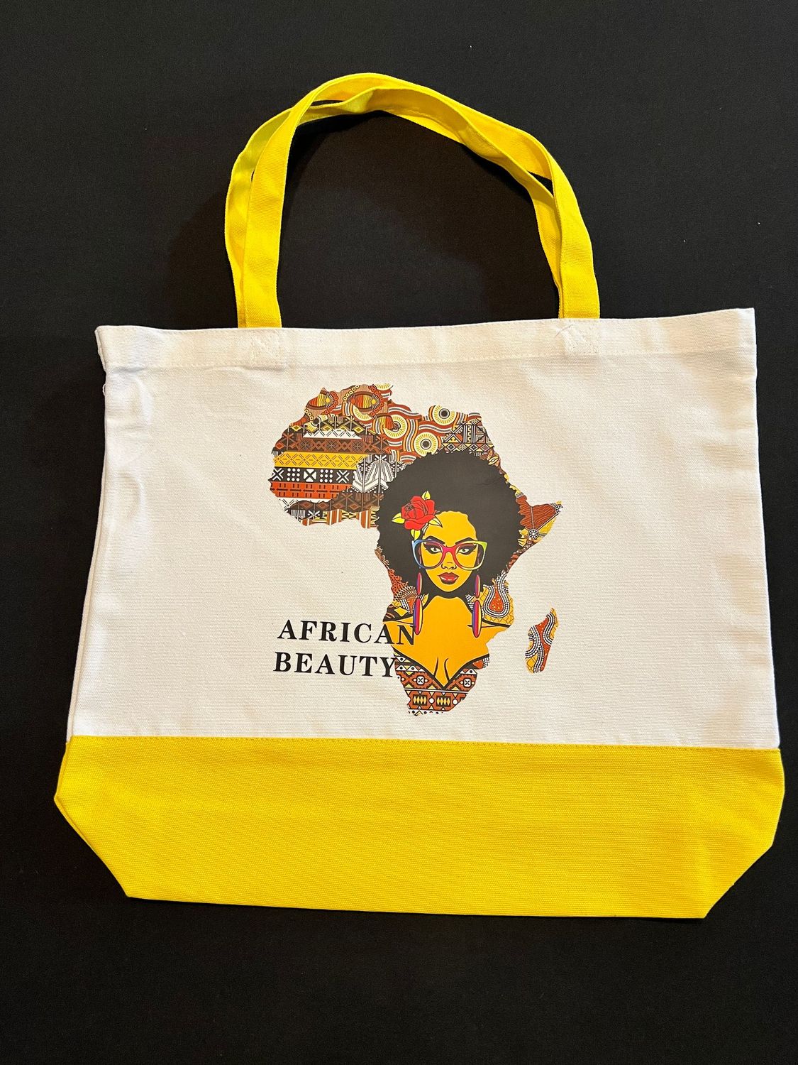 African Beauty African Beauty